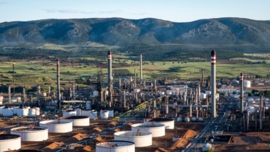 Repsol transforma ya en Puertollano 200.000 toneladas de aceite de cocina en combustible renovable