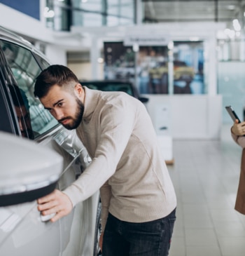 Consejos para comprar un coche de segunda mano: Guía completa
