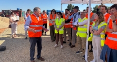 La Generalitat inyecta 25,7 millones en la modernización de la Acequia Real del Júcar para optimizar el regadío y blindar l’Albufera