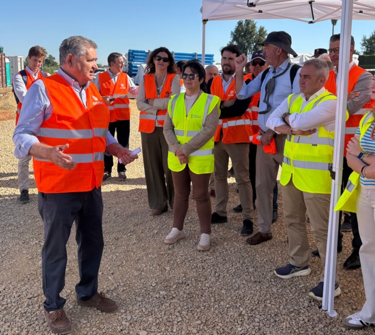 La Generalitat inyecta 25,7 millones en la modernización de la Acequia Real del Júcar para optimizar el regadío y blindar l’Albufera
