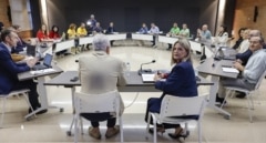 La Generalitat Valenciana plantea a los sindicatos docentes un preacuerdo completo en siete ámbitos prioritarios