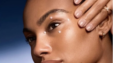 Estée Lauder tiene el producto que tienes que empezar a usar: un contorno de ojos antiedad con Vitamina E que hace maravillas
