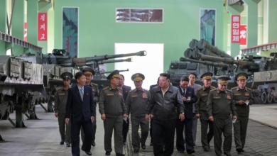 Corea del Norte reforma su Constitución: más poder para Kim y un guiño al sur