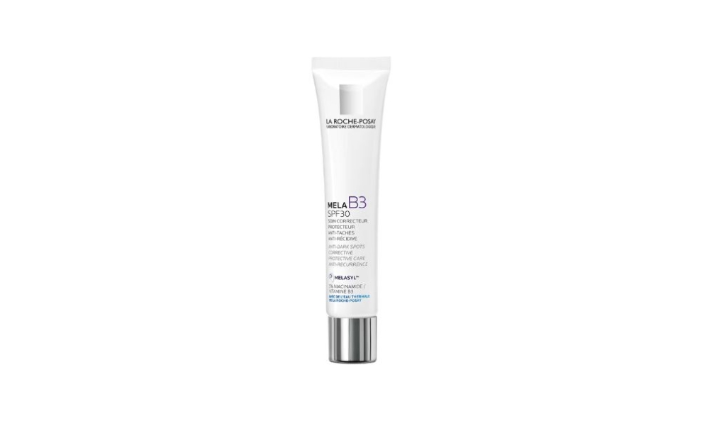 crema antimanchas Mela B3 de La Roche-Posay