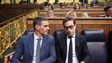 El Gobierno prevé que la economía sortee el impacto de la guerra y eleva el crecimiento del PIB al 2,6%