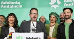 Resultados elecciones Andalucía 2026: Adelante rompe expectativas y emerge como la fuerza que más crece en Andalucía