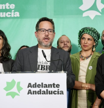 Resultados elecciones Andalucía 2026: Adelante rompe expectativas y emerge como la fuerza [...]