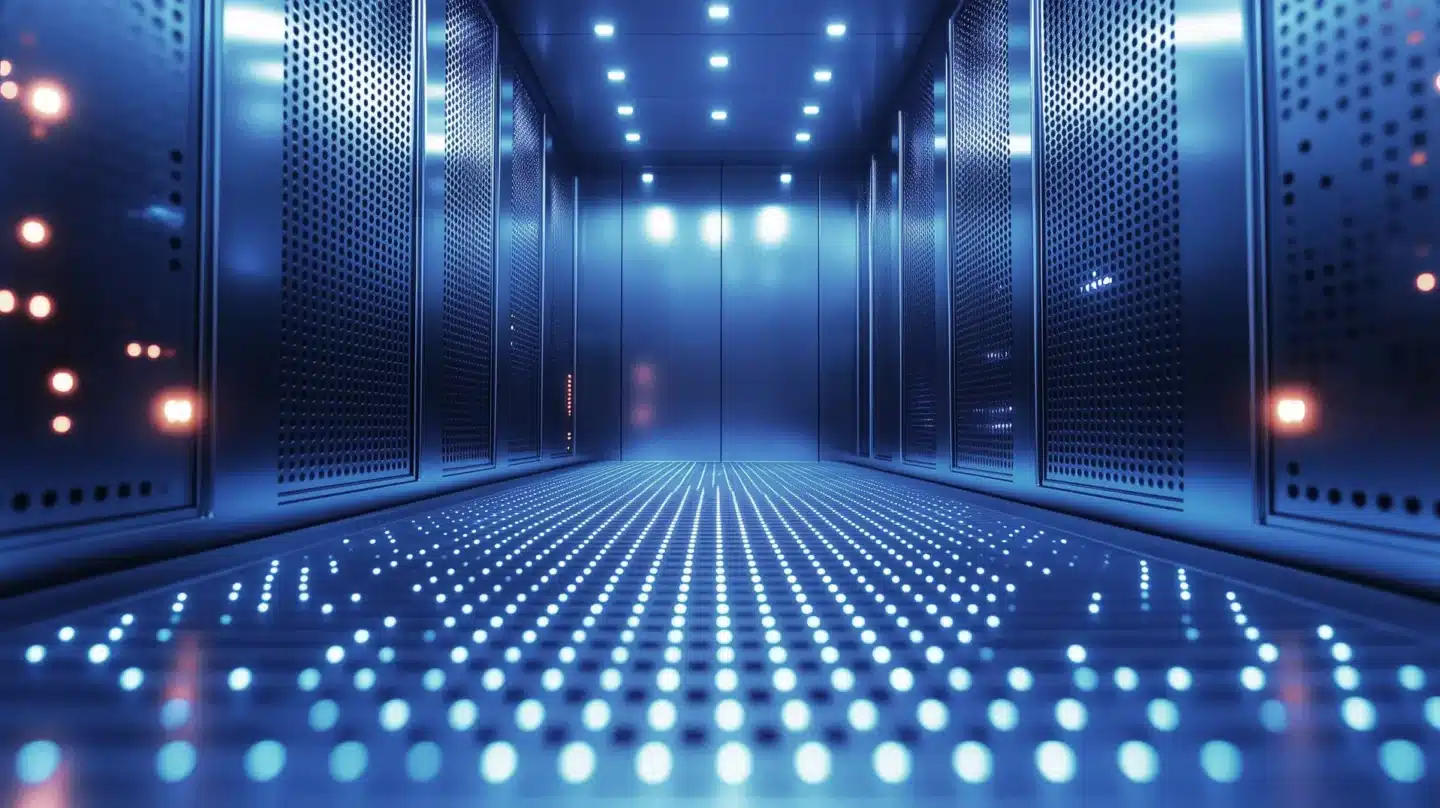 CIMIC se adjudica un contrato para construir un nuevo centro de datos en Hong Kong