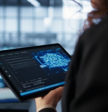 Así es la nueva Ley de Inteligencia Artificial en España: multas millonarias [...]