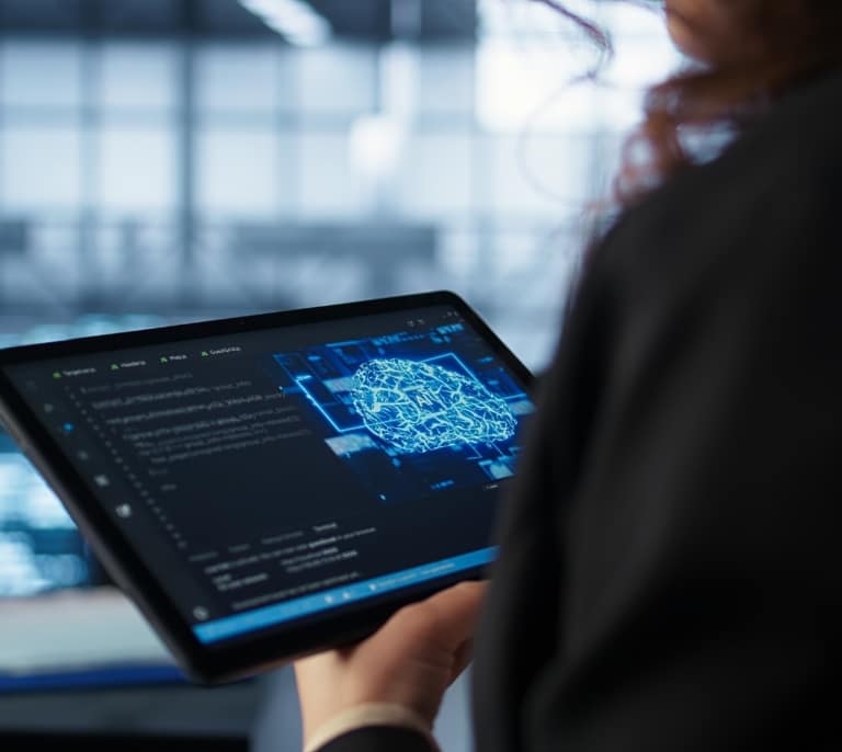 Así es la nueva Ley de Inteligencia Artificial en España: multas millonarias y límites al "uso perverso" de la tecnología