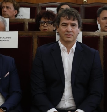 El tribunal que juzga a David Sánchez considera prescrito el delito de [...]