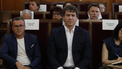 El tribunal que juzga a David Sánchez considera prescrito el delito de aceptación de nombramiento ilegal