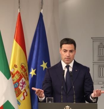 El Gobierno Vasco se lanza a limpiar la imagen del Concierto y [...]