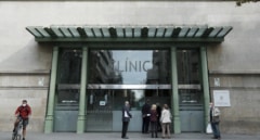 La mujer que tuvo contacto con la fallecida por hantavirus pasará cuarentena en el Clínic de Barcelona