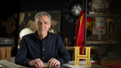"Hoy se utiliza la Historia para enfrentar, no sólo en España, sino en Occidente"