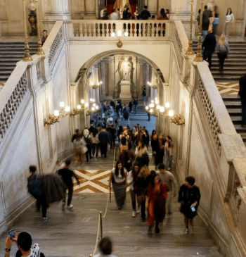 Madrid celebra desde este fin de semana el Día Internacional de los [...]