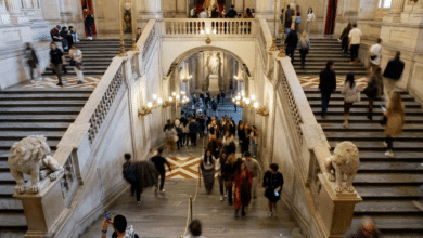 Madrid celebra desde este fin de semana el Día Internacional de los Museos con visitas gratuitas, talleres y actividades especiales