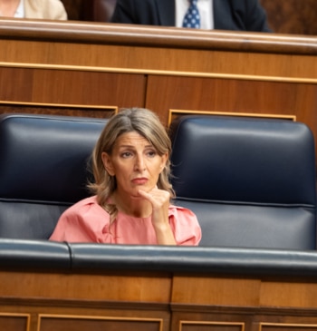 El complemento de Yolanda Díaz para incentivar el empleo entre los parados [...]