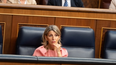 El complemento de Yolanda Díaz para incentivar el empleo entre los parados no logra consolidar la vuelta al trabajo