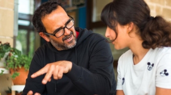 Cuando aprender cuesta más: dislexia, infancia e inclusión
