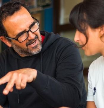 Cuando aprender cuesta más: dislexia, infancia e inclusión