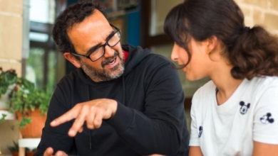 Cuando aprender cuesta más: dislexia, infancia e inclusión