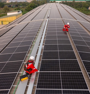 Autoconsumo, la ‘energía casera’ que ya producen 550.000 hogares en España