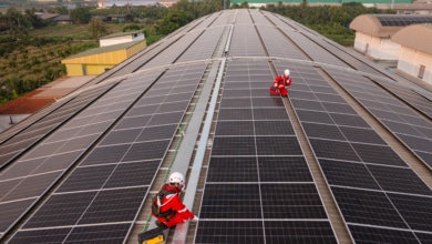 Autoconsumo, la ‘energía casera’ que ya producen 550.000 hogares en España