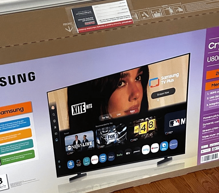 Dua Lipa pidió a Samsung que dejara de usar su imagen antes de demandar a la compañía por 15 millones de dólares