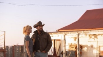 La nueva serie que continúa el universo 'Yellowstone'
