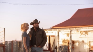 Vuelve el universo 'Yellowstone': la esperada secuela de los Dutton llega al streaming