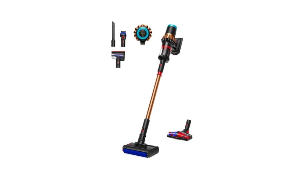 Dyson V16 Piston Animal Submarine