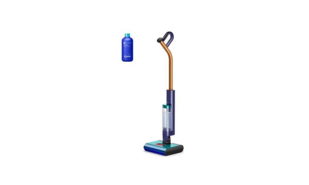 Dyson Clean + Wash Hygiene