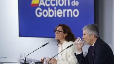 Malestar del Gobierno con Clavijo por su queja por la falta de información sobre el crucero con hantavirus