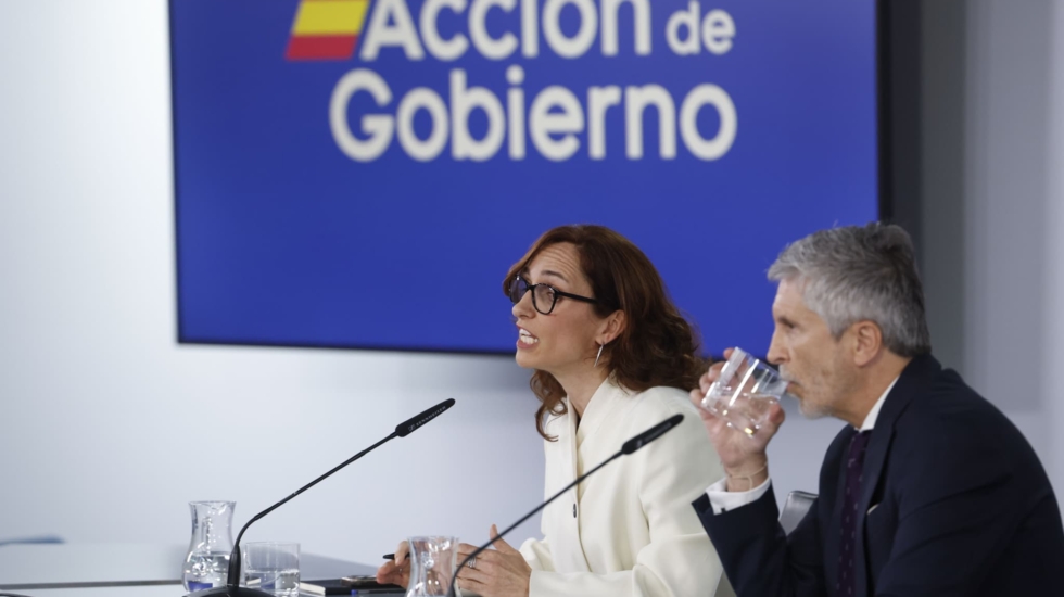 Malestar del Gobierno con Clavijo por su queja por la falta de información sobre el crucero con hantavirus