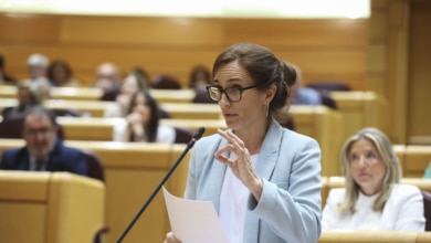 El Gobierno estalla contra la "falta de lealtad" de Clavijo con el 'Hondius': "Es una locura, no tiene lógica ni sentido lo que hace"