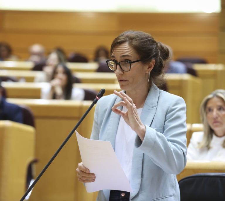El Gobierno estalla contra la "falta de lealtad" de Clavijo con el 'Hondius': "Es una locura, no tiene lógica ni sentido lo que hace"
