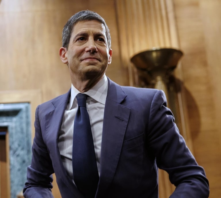 Kevin Warsh, nuevo presidente de la Fed tras el pulso de Trump contra Powell