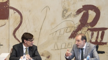 El PSC responde al auto del juez Pedraz que ha actuado con "transparencia" y que colaborará con la Justicia