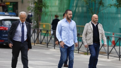 La jornada final en el Supremo anticipa la batalla que se va a librar en la Audiencia Nacional