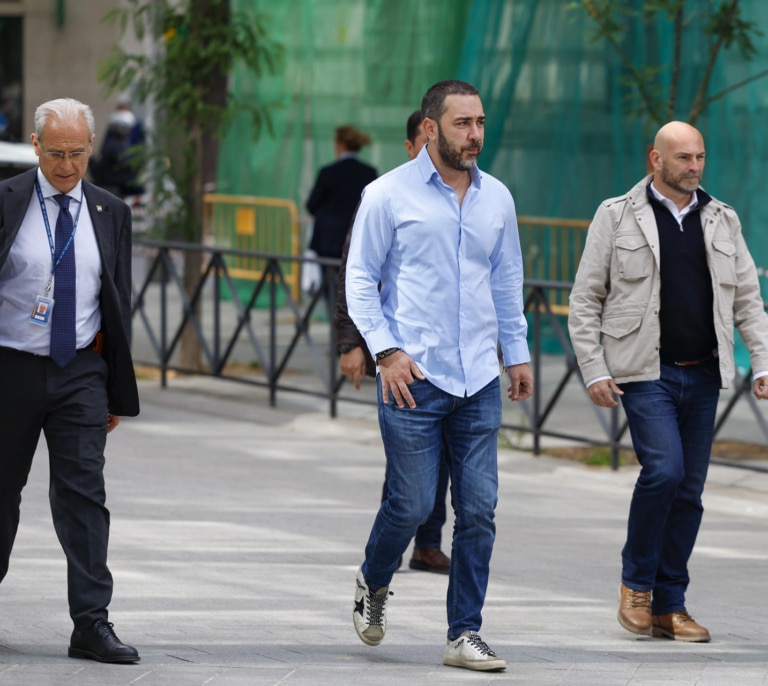 La jornada final en el Supremo anticipa la batalla que se va a librar en la Audiencia Nacional
