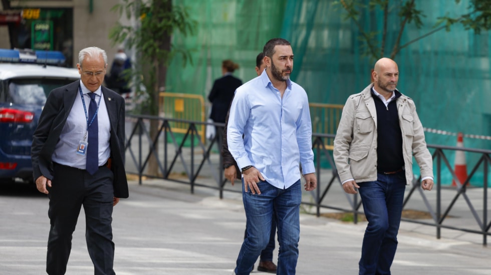 La jornada final en el Supremo anticipa la batalla que se va a librar en la Audiencia Nacional 