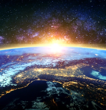 El tiempo en la Tierra está cambiando: ¿estamos de camino a los [...]