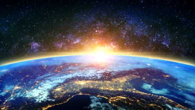 El tiempo en la Tierra está cambiando: ¿estamos de camino a los días de 25 horas?