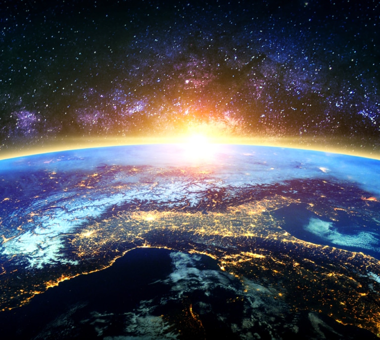 El tiempo en la Tierra está cambiando: ¿estamos de camino a los días de 25 horas?