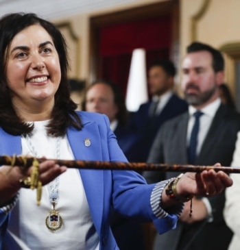 El PP arrebata la alcaldía de Lugo a la izquierda 27 años [...]