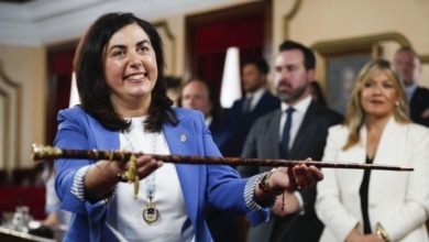 El PP arrebata la alcaldía de Lugo a la izquierda 27 años después tras una polémica moción de censura