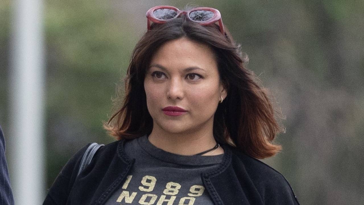 El otro frente judicial de Elisa Mouliaá