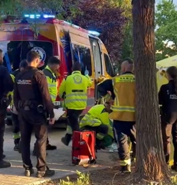 Asesinado un joven de 20 años tras recibir una puñalada en el [...]