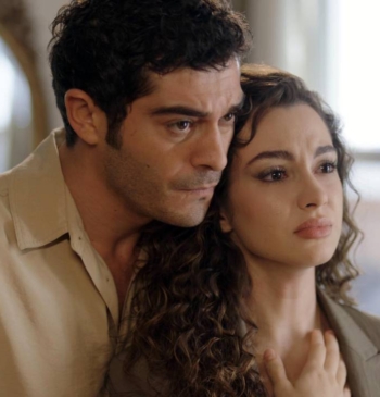 Escena de 'Cuento de una noche'